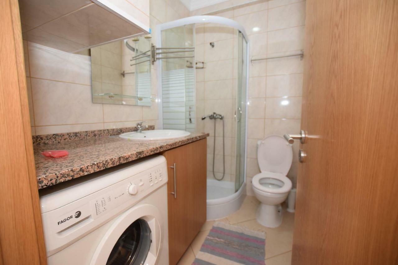Peneco II Apartment อัลบูเฟรา ภายนอก รูปภาพ