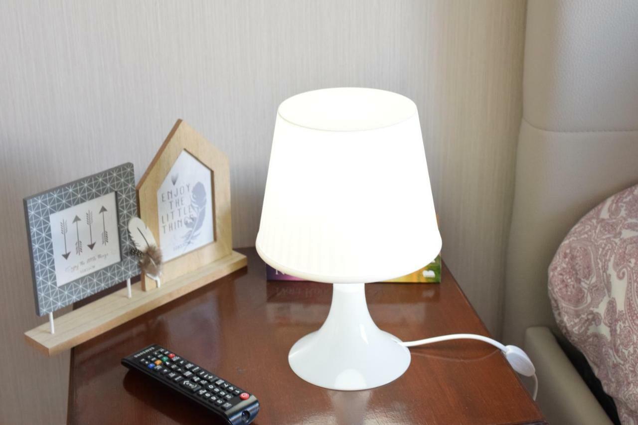 Peneco II Apartment อัลบูเฟรา ภายนอก รูปภาพ